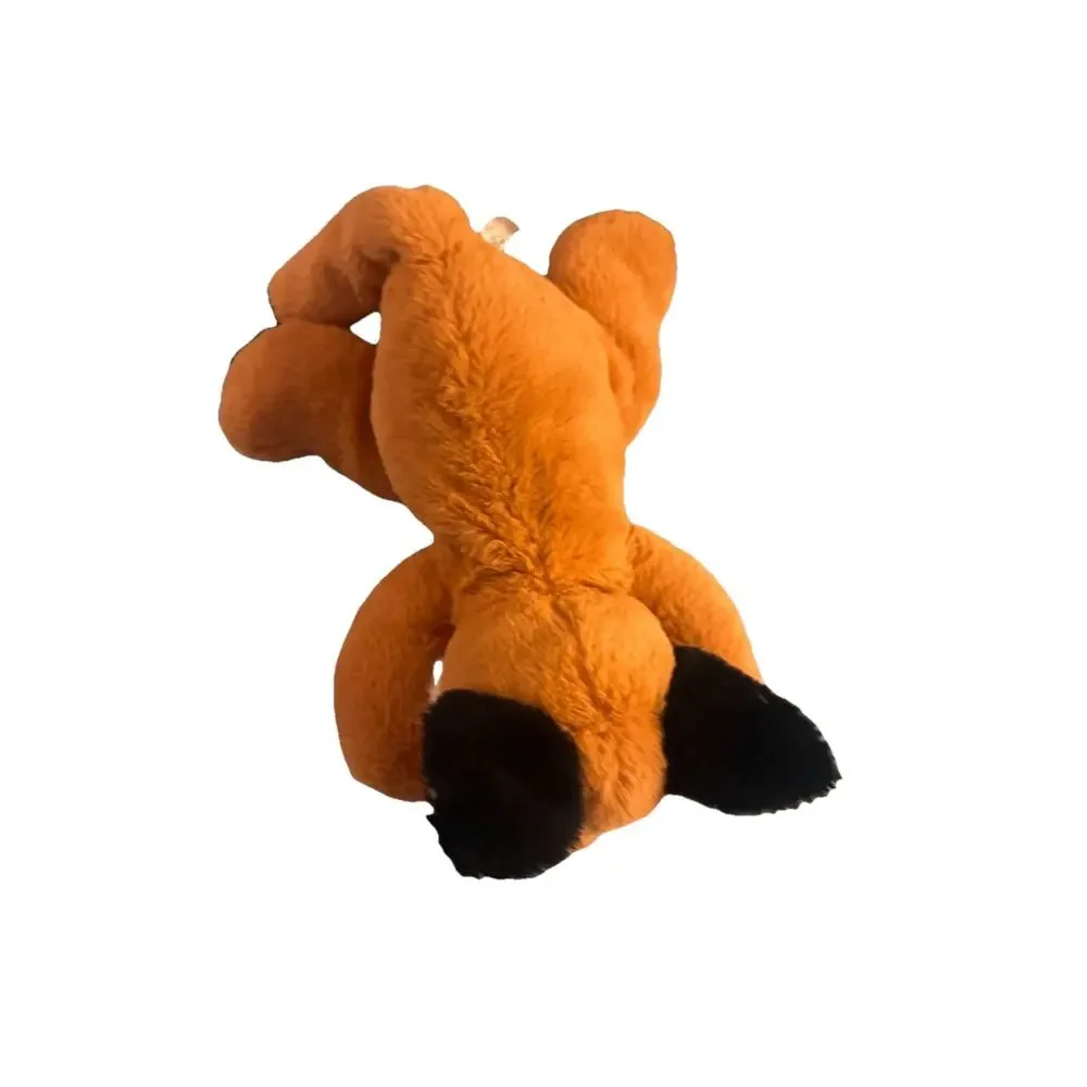 Bass Pro Shops Fox Plush Stuffed Animal 12 Inch Orange Woodland Wildlife